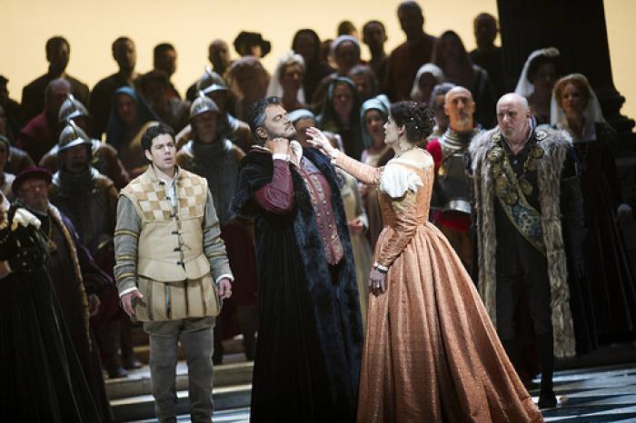 ROH: Otello (Encore) Image
