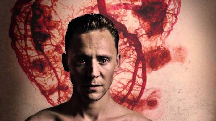 NT live: Coriolanus Image