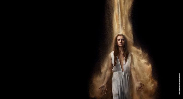 NT Live: Salome Image