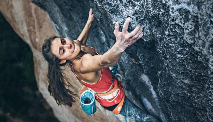 Reel Rock 12 Image