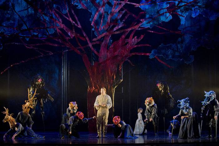 ROH: The Magic Flute (Encore) Image