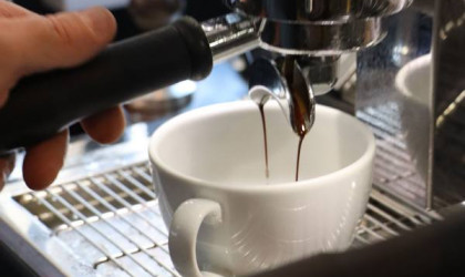 Hot Drinks