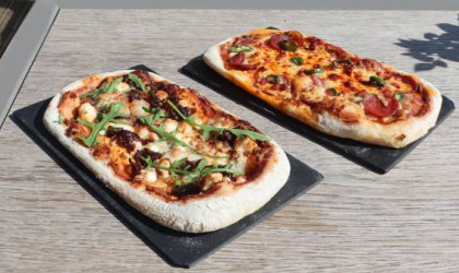 Food Menu