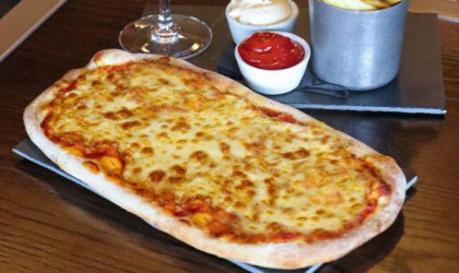 Food Menu