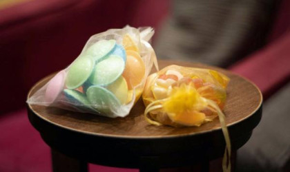 Soundproof Sweet Bags