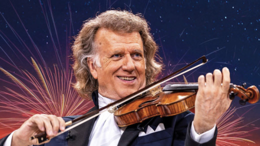 André Rieu