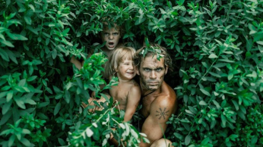 Baby & Me: A New Kind of Wilderness Image