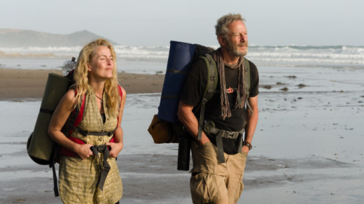 Baby & Me: The Salt Path Image