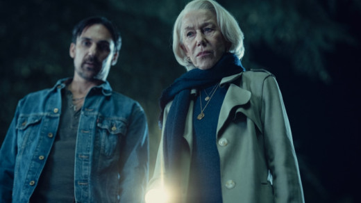 Baby & Me: The Thursday Murder Club Image