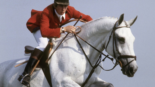Big Star: The Nick Skelton Story Image