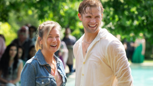 Bridget Jones: Mad About The Boy Image