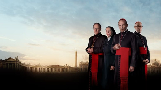 Conclave Image