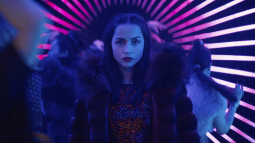 From the World of John Wick: Ballerina Image