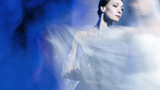 Giselle
