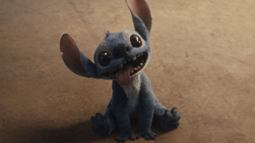 Kids Club: Lilo & Stitch  Image
