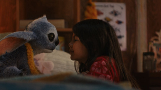 Lilo & Stitch  Image