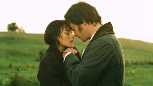Pride & Prejudice 20th Anniversary Image