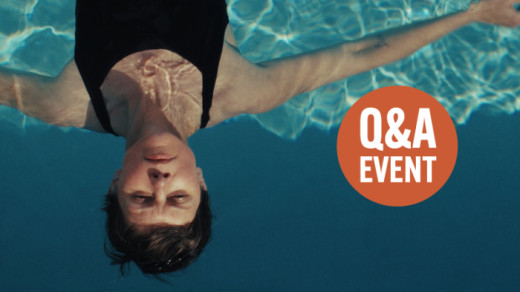 Signs of Life + Q&A with Actress Sarah-Jane Potts Image