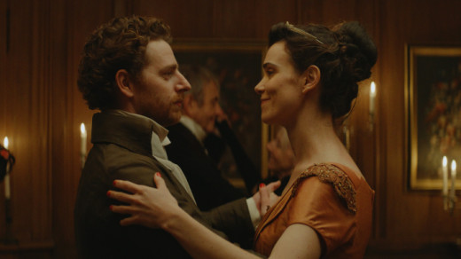 Silver Screening: Jane Austen Wrecked My Life Image