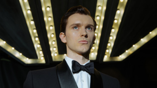 Silver Screening: Mr Burton Image