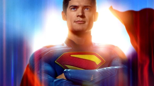 Superman Image