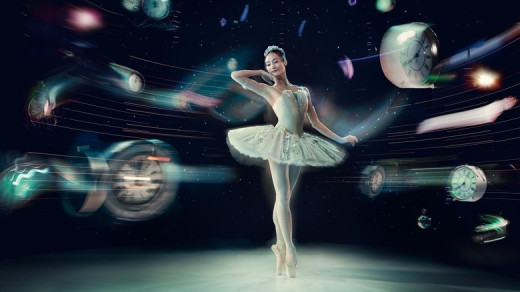 The Royal Ballet: Cinderella (2025) Image
