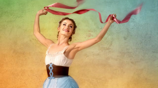 The Royal Ballet: La Fille Mal Gardée (2025) Image