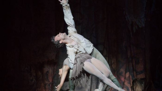 The Royal Ballet: Manon (2024)