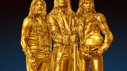 This Is Spinal Tap – 41st Anniversary Re-Release Image