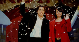 Christmas Crackers: Love Actually 20th Anniversary 