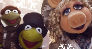 Christmas Crackers: The Muppet Christmas Carol (1992)