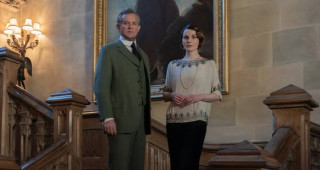 Silver Screening: Downton Abbey: A New Era