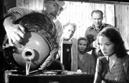 Silver Screening: Whisky Galore! 75th Anniversary (1949)