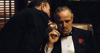 The Godfather 50th Anniversary