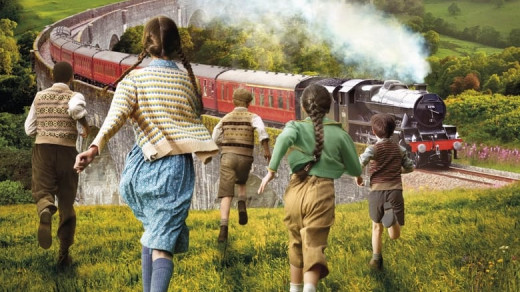 The Railway Children Return Image