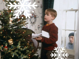 Christmas Crackers: Home Alone (1990)
