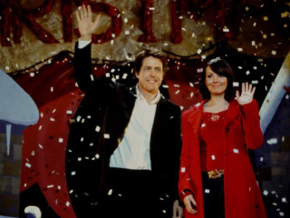 Christmas Crackers: Love Actually 20th Anniversary 