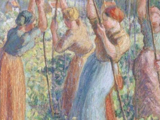 Exhibition On Screen: Pissaro: Father Of Impressionism