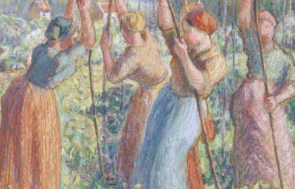 Exhibition On Screen: Pissaro: Father Of Impressionism