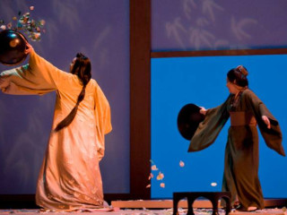 ROH: Madama Butterfly (Opera) 