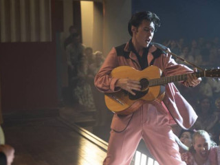 Silver Screening: Elvis