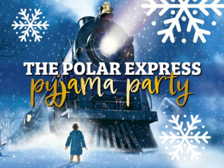 The Polar Express - Pyjama Party