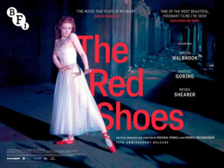 The Red Shoes 75th Anniversary