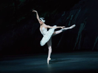 The Royal Ballet: Swan Lake (2024)