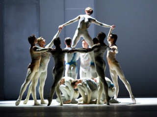 The Royal Ballet: MacMillan Celebrated